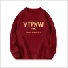 Áo sweater đỏ Noen Tết in chữ Siêu Đỏ - Giá ưu đãi 89.000đ | TT YTEN 4