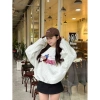Áo Sweater DogCheerful CHILLUP STUDIO Nỉ Lông Cáo TC124 - Trendy Streetwear Đánh Dấu Tết 2.026, Giá 149k (Hàng Sẵn) 3
