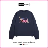 Áo Sweater DogCheerful CHILLUP STUDIO Nỉ Lông Cáo TC124 - Trendy Streetwear Đánh Dấu Tết 2.026, Giá 149k (Hàng Sẵn) 5