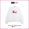 Áo Sweater DogCheerful CHILLUP STUDIO Nỉ Lông Cáo TC124 - Trendy Streetwear Đánh Dấu Tết 2.026, Giá 149k (Hàng Sẵn) 6