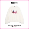 Áo Sweater DogCheerful CHILLUP STUDIO Nỉ Lông Cáo TC124 - Trendy Streetwear Đánh Dấu Tết 2.026, Giá 149k (Hàng Sẵn) 7
