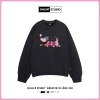 Áo Sweater DogCheerful CHILLUP STUDIO Nỉ Lông Cáo TC124 - Trendy Streetwear Đánh Dấu Tết 2.026, Giá 149k (Hàng Sẵn) 9