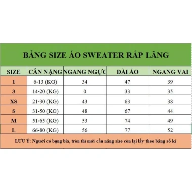 Áo Sweater Gia Đình Ráp Lăng 3/4 Người Mẫu Mới 2.026 - Nỉ Bông Đẹp, Đa Size, Giá Gốc 156k Giảm còn 130k