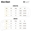 Áo sweater nỉ bông cao cấp họa tiết ngựa lộc tài, ấm ám thoáng khí, form rộng unisex cho nam nữ - Tết 2.026 9