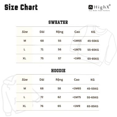 Áo sweater nỉ bông cao cấp họa tiết ngựa lộc tài, ấm ám thoáng khí, form rộng unisex cho nam nữ - Tết 2.026 9