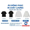 Áo Sweater Nỉ Bông Dày Dặn, Mềm Mịn - In Cảnh Tết Gia Đình Sum Vầy - Áo Tết 195k 2