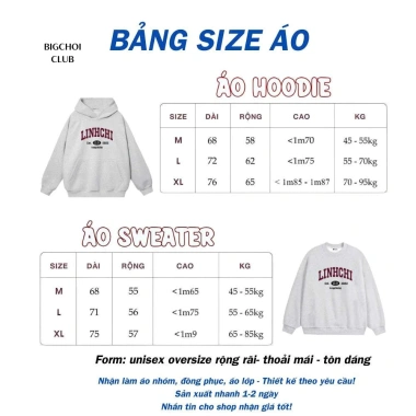 Áo Sweater Nỉ Bông Dày Dặn, Mềm Mịn - In Cảnh Tết Gia Đình Sum Vầy - Áo Tết 195k 3