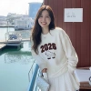 Áo Sweater Nỉ Lông Cáo BOPEPPY Unisex Tết 2.026 - Local Brand Nam Nữ, Lót Nhung Mềm Mại, Dày Dặn, Giá 149.000 2