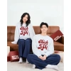 Áo Sweater Nỉ Lông Cáo CHILLUP STUDIO Unisex Ấm Áp Mùa Đông TC232 - 149.000₫ 2