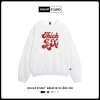 Áo Sweater Nỉ Lông Cáo CHILLUP STUDIO Unisex Ấm Áp Mùa Đông TC232 - 149.000₫ 7