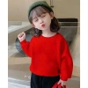 Áo sweater Noel 2.026 chất nỉ bông, áo noen tết thu đông, đủ size - 60k 10