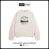 Áo Sweater Phong Cảnh CHILLUP STUDIO Nỉ Lông Cáo TC324 - Trendy Streetwear Đón Tết 2.026, Giá chỉ 149k 6
