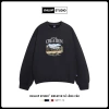 Áo Sweater Phong Cảnh CHILLUP STUDIO Nỉ Lông Cáo TC324 - Trendy Streetwear Đón Tết 2.026, Giá chỉ 149k 9