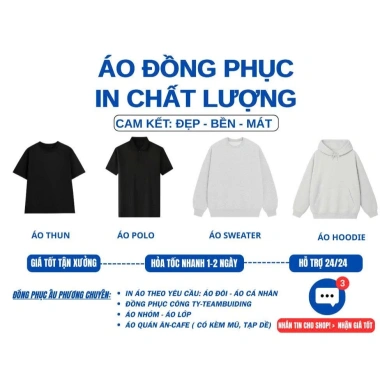 Áo Sweater Tết 2.026 - Hình Món Ăn Truyền Thống, Nỉ Bông Dày Dặn, Mềm Mịn, Giá 195k
