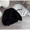 Áo Sweater Unisex Nỉ Không Xù - Phong Cách Hiện Đại Trẻ Trung, Giá 79.898₫ 5