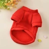 Áo tết giữ nhiệt Lna cho chó mèo kèm bao lì xì may mắn, giảm còn 36.844 VNĐ 7
