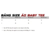 Áo Tết HAPPY 2.026 đa màu sắc, cotton mềm mịn, thoáng mát, co dãn tốt 89.000₫ 8