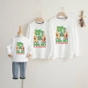Áo tết Happy New Year 2.026 gia đình nỉ bông ấm áp, đồng phục Anh Nga đủ size, chỉ 30.000₫ 6