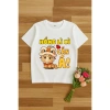 Áo Tết Lì Xì Bé 2.026 Cotton Mịn Đủ Size - Áo Hổng Cắn Á Chất Đồng Phục Anh Nga 35k 8