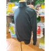 Áo Thu Đông Sweater Dài Tay Nam Nữ Trẻ Em Mẫu Trơn, Nỉ Lót Bông Mềm, Ấm Áp Ngày Tết - Giá 79.200 VND 7
