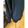 Áo Thu Đông Sweater Dài Tay Nam Nữ Trẻ Em Mẫu Trơn, Nỉ Lót Bông Mềm, Ấm Áp Ngày Tết - Giá 79.200 VND 8