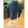 Áo Thu Đông Sweater Dài Tay Nam Nữ Trẻ Em Mẫu Trơn, Nỉ Lót Bông Mềm, Ấm Áp Ngày Tết - Giá 79.200 VND 9