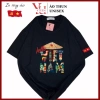 Áo Thun 2 Mặt VN Phông Unisex Bigsize - Độc Lập Tự Do, Hạnh Phúc Team Trend HOT 6
