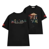 Áo Thun 2 Mặt VN Phông Unisex Bigsize - Độc Lập Tự Do, Hạnh Phúc Team Trend HOT 8
