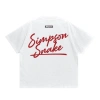 Áo Thun Boxy Simpson Snake 3D Unisex Oversize Siêu Đẹp Local Brand - Giá 78.000đ 5