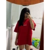 Áo Thun Boxy Simpson Snake 3D Unisex Oversize Siêu Đẹp Local Brand - Giá 78.000đ 7