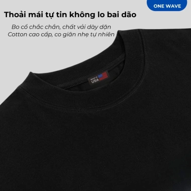 Áo thun cao cấp nam nữ 100% cotton ngựa tết phát tài, thiết kế tối giản sang trọng, TS216, 228.000₫