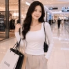 Áo Thun CELIDO Cổ Vuông Dài Tay Ôm Body Cotton Cao Cấp Co Giãn Tôn Dáng Sang Trọng Đón Tết 2.026 - Giảm Giá, Giá 57.820đ 2