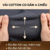 Áo Thun CELIDO Cổ Vuông Dài Tay Ôm Body Cotton Cao Cấp Co Giãn Tôn Dáng Sang Trọng Đón Tết 2.026 - Giảm Giá, Giá 57.820đ 9