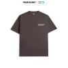 Áo thun cổ tròn oversized unisex Semibasic Dream Creator - xám nâu, Tết 2.026 222.440₫ 2
