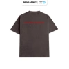 Áo thun cổ tròn oversized unisex Semibasic Dream Creator - xám nâu, Tết 2.026 222.440₫ 3