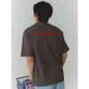Áo thun cổ tròn oversized unisex Semibasic Dream Creator - xám nâu, Tết 2.026 222.440₫ 5