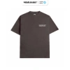 Áo thun cổ tròn oversized unisex Semibasic Dream Creator - xám nâu, Tết 2.026 222.440₫ 9