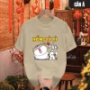 Áo Thun Cổ Tròn Tết 2.026 Hổng Lì Xì Cắt Á Cotton Mềm Mại – In Chúc Tết Du Xuân 99k 9