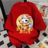 Áo thun Con Ngựa 12 con giáp Tết Trung Quốc - COD giao hàng 24h, giá chỉ 60k 8
