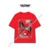 Áo Thun Cotton 100% Mẫu Ngựa Happy New Year – Năng Động, Thoải Mái, Giá 241k 4