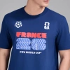 Áo Thun Cotton Compact World Cup 2.026 France – Co giãn, thoáng khí, giá 379.050₫ 2