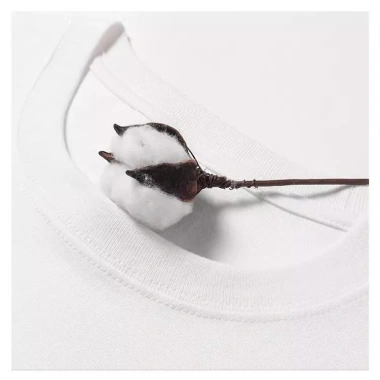 Áo thun cotton nguyên chất in Đồ bộ Tết Rắn tay ngắn, thoải mái, giá 69.000₫ 6