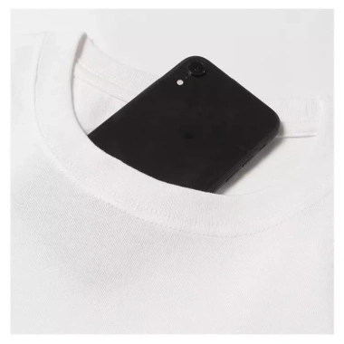 Áo thun cotton nguyên chất in Đồ bộ Tết Rắn tay ngắn, thoải mái, giá 69.000₫ 7