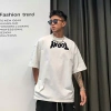 Áo thun cotton TODAY unisex cổ tròn cao cấp, tay ngắn 250gsm - Giá chỉ 179.000₫ 7