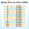 Áo thun dài tay Tết Đoàn Viên cotton co giãn mềm mại, gia đình, nhóm 8-97kg - 129k 5