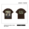 Áo Thun Dream Tears Nam Nữ Cổ Tròn 250Gsm Thoáng Mát AP41 Giá Ưu Đãi 180.950 VND 7