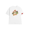 Áo thun form rộng Nam nữ Tết Cotton mềm mịn co dãn 2 chiều - 122.850đ 8