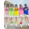 Áo thun gia đình, áo cặp đôi unisex, Phom 55k, phù hợp đi biển, du lịch, nhóm bạn
