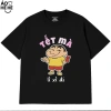 Áo Thun Hài Hước Tết Form Rộng Cotton 230gsm In Theo Yêu Cầu - Lì Xì, Câu Nói Vui Nhộn 4