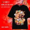Áo thun in hình BEEBEE TẾT VIỆT NAM 100% cotton Giá chỉ 182.000₫ giảm từ 234.780